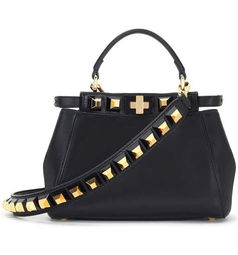 fendi mini peekaboo price malaysia|Fendi peekaboo price euro.